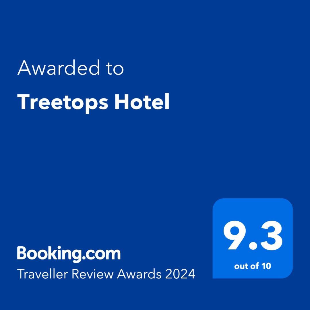 Treetops Hotel Caye Caulker Exterior photo